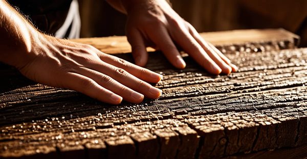 Dégrisez votre bois : astuces pour un résultat éclatant!