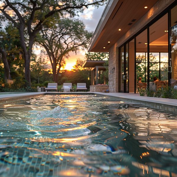 Équipez votre piscine avec pool planet et son expertise