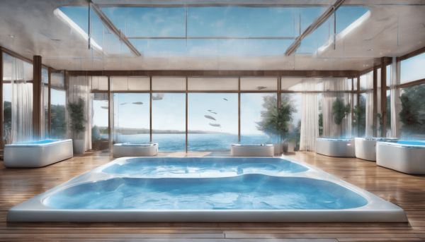 Quel est le prix d’un jacuzzi et comment faire le bon choix ?