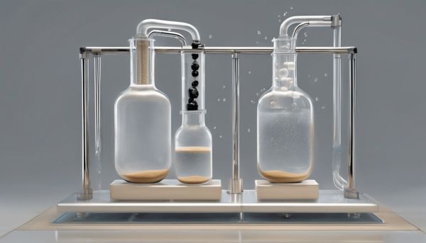 Sable ou verre pour filtre piscine : quelle surprise dans les performances ?