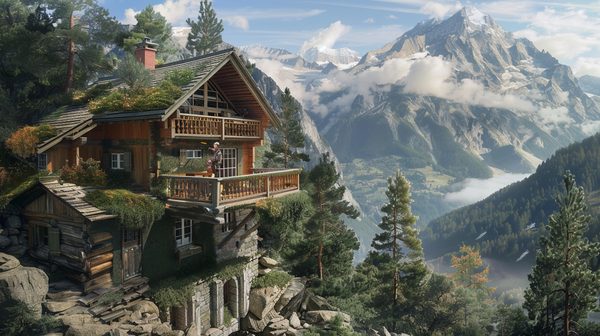 Serrurier en haute-savoie : optimisez la sécurité de votre maison !