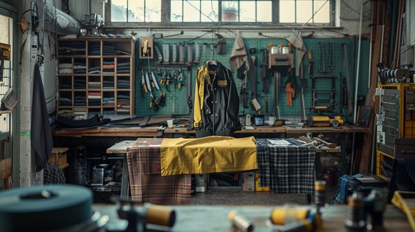 Votre bâche sur mesure en un clic