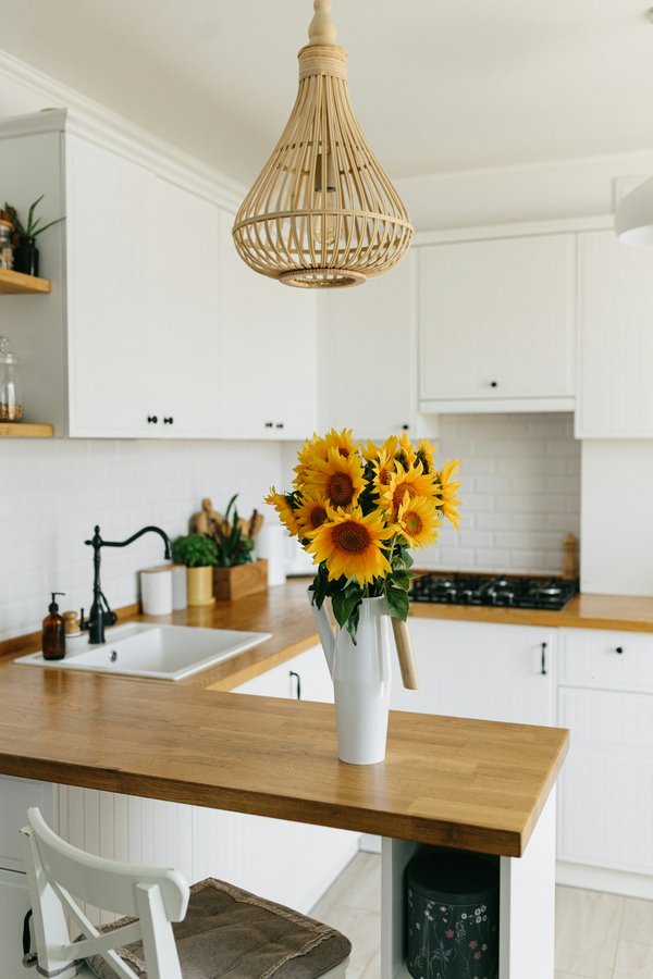 Éclairez votre intérieur avec des luminaires au style scandinave !