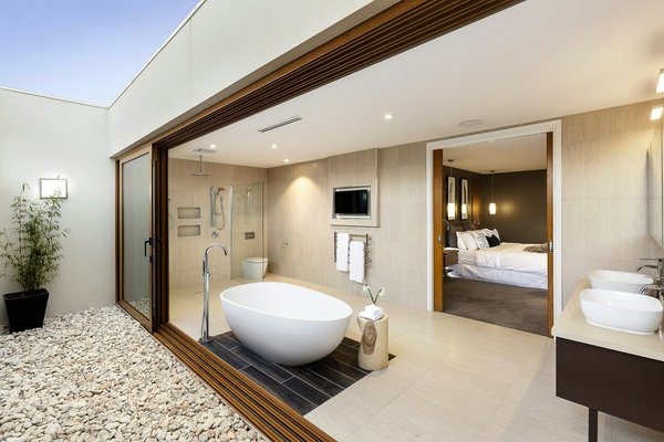 Astuces décoration intérieur : les éléments indispensables pour une salle de bain