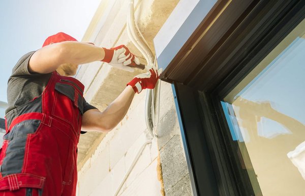Réparation volet roulant à Montpellier : service rapide