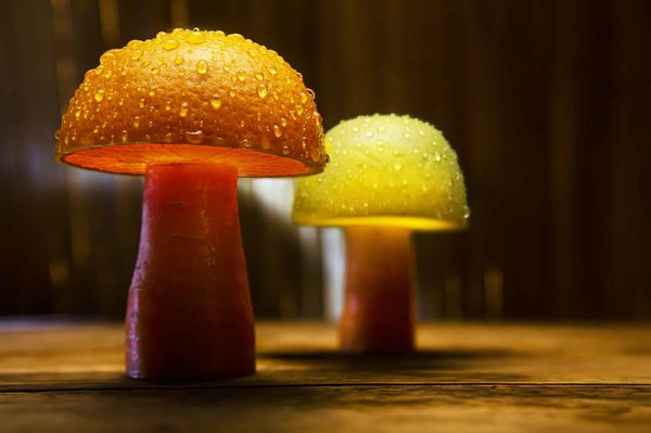 Découvrez les lampes champignon uniques chez La Lampe Champignon