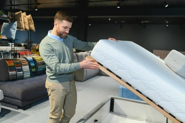 Optimisez l'espace avec meubles gain de place Kamazza