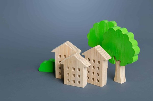 Tout savoir sur les métiers de l'environnement dans le secteur du bâtiment