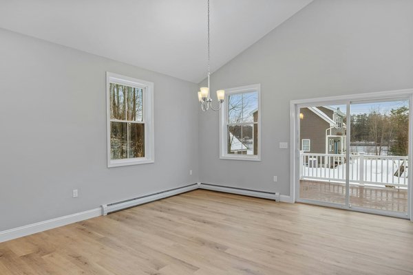 Parquet massif bambou : esthétique et durable