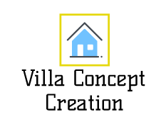 Villa Concept Creation