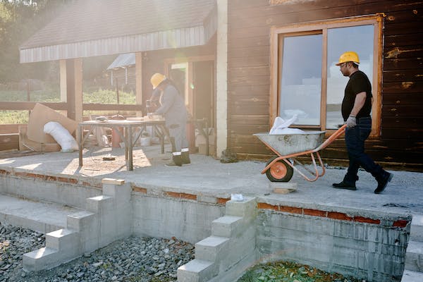 3 erreurs à éviter quand on rénove sa maison