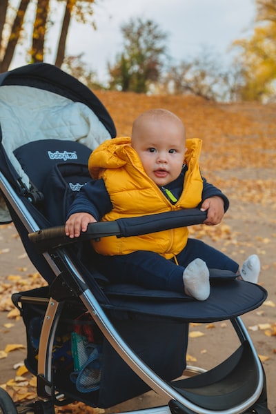 Poussette Yoyo de Babyzen : caractéristiques et avantages