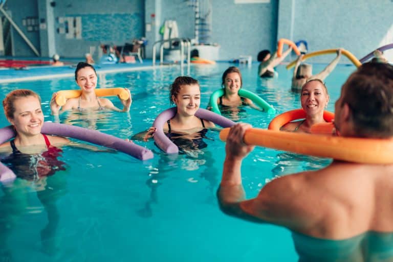 À la découverte des avantages du toboggan de piscine