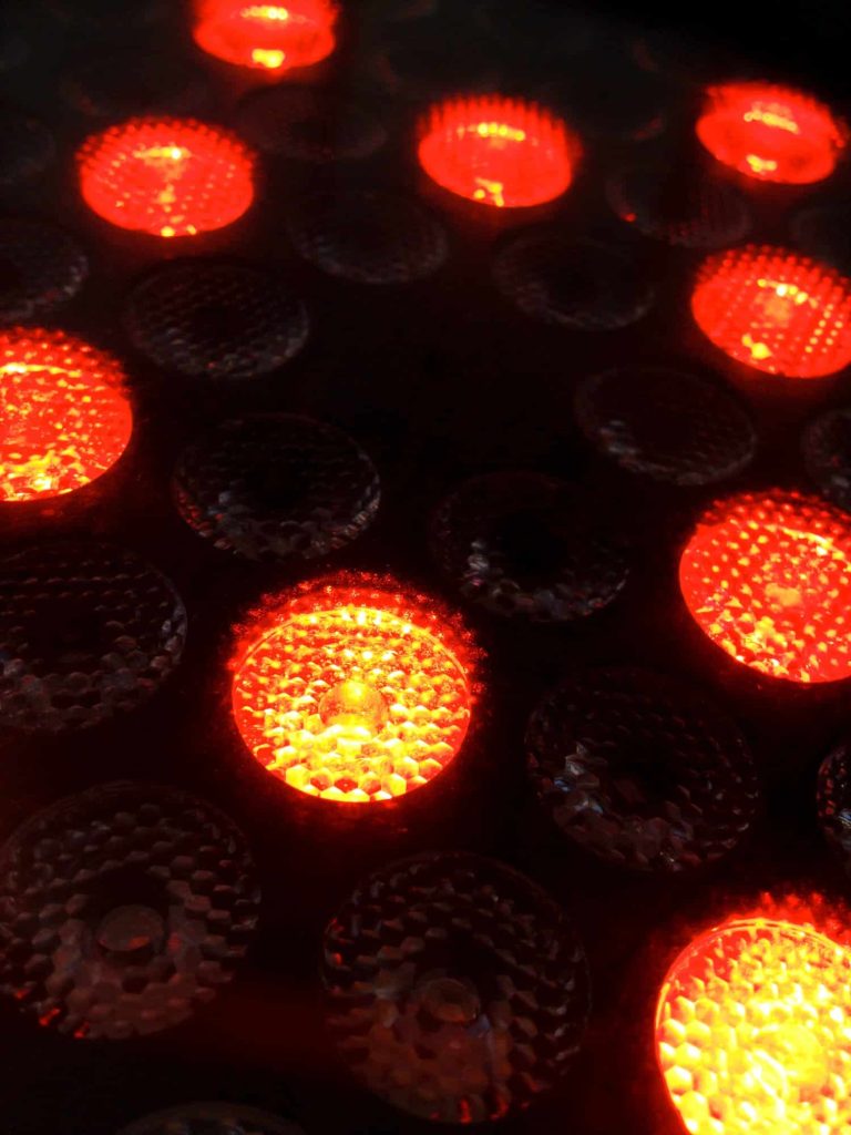 Les hublots LED : Une solution d’éclairage éco-responsable et efficace