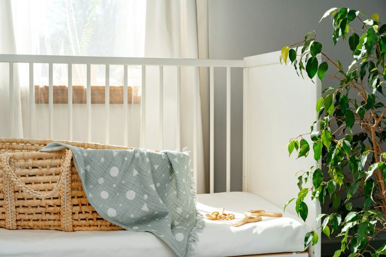 Pourquoi choisir un lit cabane pour son enfant ?