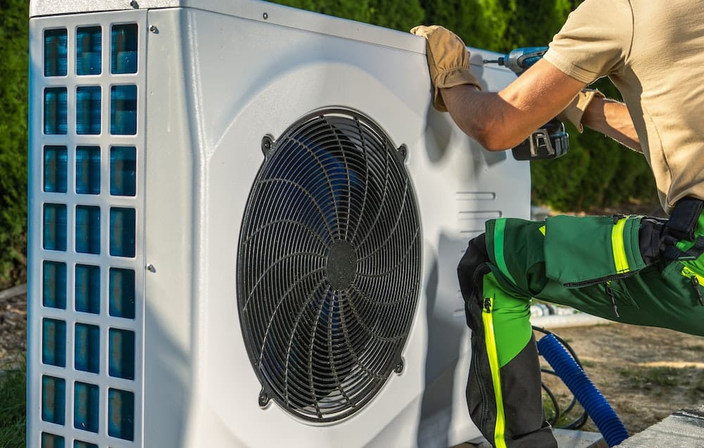 Pourquoi investir dans une pompe à chaleur est un choix intelligent pour votre foyer ?